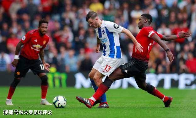  曼联锋无力暴露短板，闷平布莱顿错失缩小分差良机  