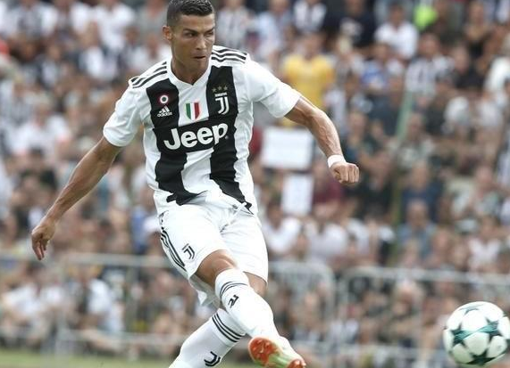  尤文图斯老将传射建功，经验助力客场险胜维罗纳