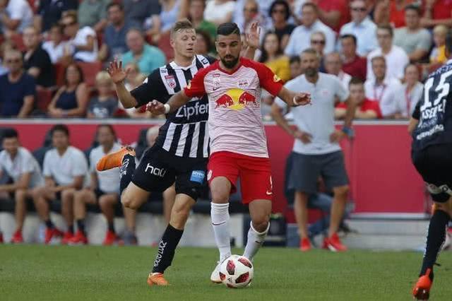  法甲射手榜竞争激烈，金靴归属悬念持续升温