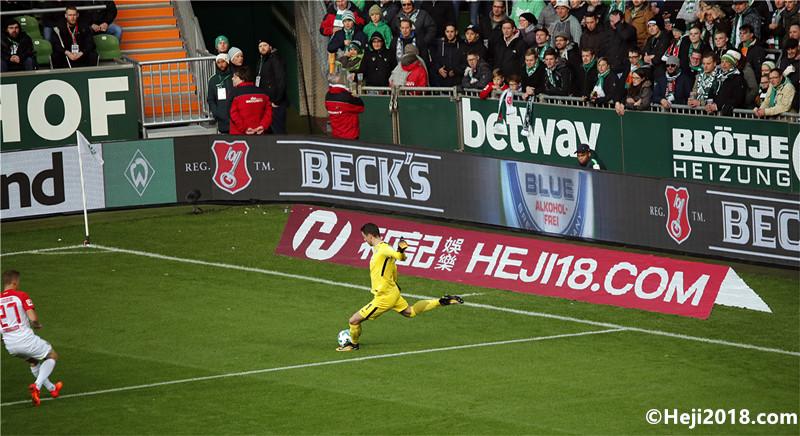  蒙彼利埃主场力克波尔多，终结对手联赛不败金身  