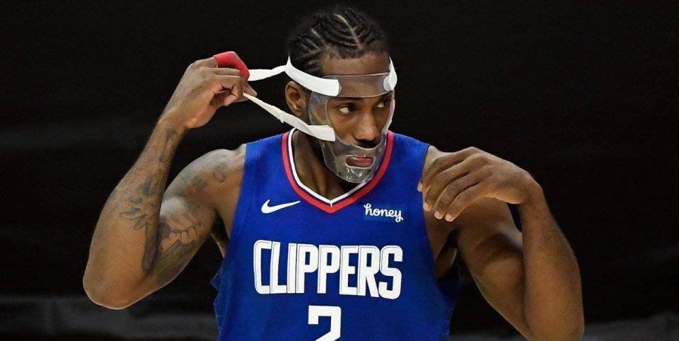 NG体育APP- 快船伦纳德轮休引发争议，泰伦卢称战术需要  