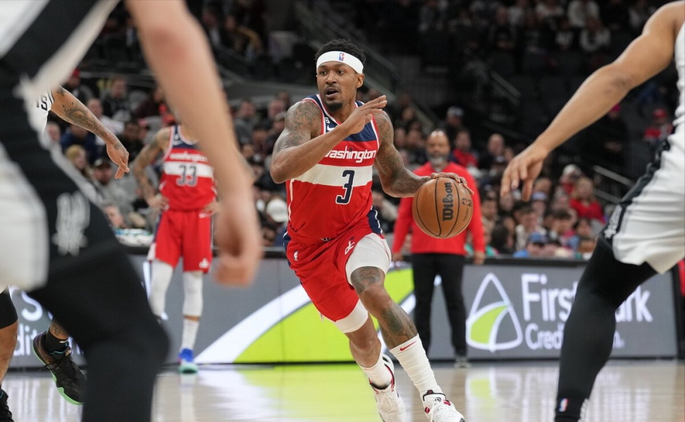 NG体育官网- 奇才普尔状态低迷，比尔交易后遗症持续发酵  